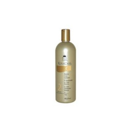 KeraCare Humecto Creme Conditioner by Avlon for Unisex - 16 oz Conditioner