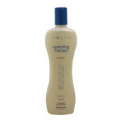 Hydrating Therapy Shampoo by Biosilk for Unisex - 12 oz Shampoo