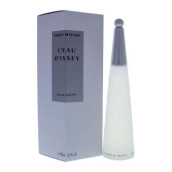 L'eau D'issey by Issey Miyake for Women - 3.3 oz EDT Spray