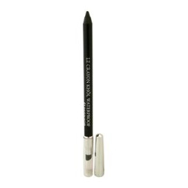 Le Crayon Khol Waterproof Eye liner - # 01 Raisin Noir by Lancome for Women - 0.04 oz Eye Liner