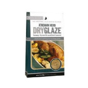 URBAN ACCENTS, SSNNG DRYGLZ ATHENIAN HRB, 2 OZ, (Pack of 6)