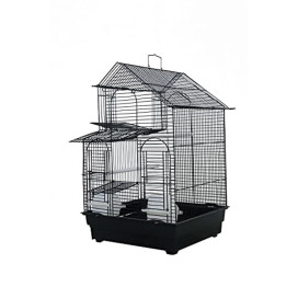 16"x14" House Top Cage in Retail Box (single pack)