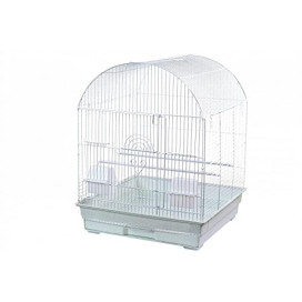 18"x18" Round Top Cage in Retail Box (single pack)