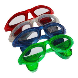 Assorted LED Sunglasses