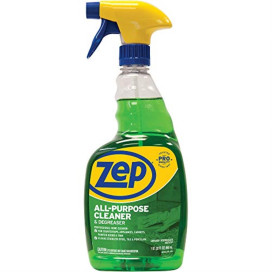 1504885 ZEP APC&DGREASER 32OZ Zep Pleasant Scent Cleaner and Degreaser 32 oz Liquid (Pack of 12)