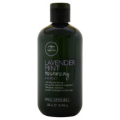 Tea Tree Lavender Mint Moisturizing Shampoo Paul Mitchell Shampoo for Unisex 10.14 oz