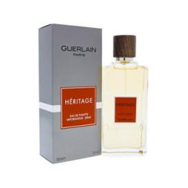 Heritage by Guerlain for Men - 3.4 oz EDT Spray