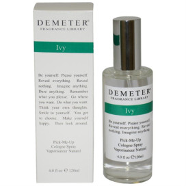 Ivy Demeter Cologne Spray for Unisex 4 oz