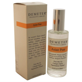Asian Pear Demeter Cologne Spray for Unisex 4 oz