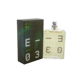 Escentric 03 by Escentric Molecules for Unisex - 3.5 oz EDT Spray
