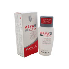 Mavala Mava Clear Purifyng Gel by Mavala for Unisex - 1.69 oz Nail Care