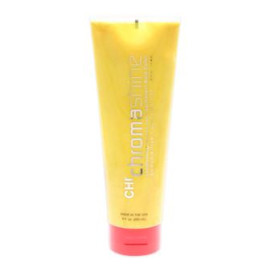 Chromashine - Pale Yellow Bold by CHI for Unisex - 8 oz Hair Color