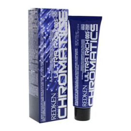 Chromatics Ultra Rich Hair Color - 10NA (10.01) - Natural Ash by Redken for Unisex - 2 oz Hair Color