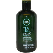 Tea Tree Special Shampoo Paul Mitchell Shampoo for Unisex 10.14 oz