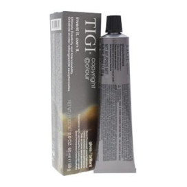 Colour Gloss Creme Hair Color - # 6/30 Dark Golden Natural Blonde by TIGI for Unisex - 2 oz Hair Color