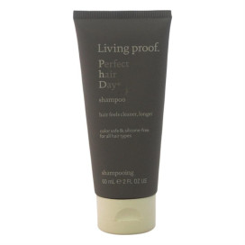 Perfect Hair Day (PhD) Shampoo Living Proof Shampoo for Unisex 2 oz