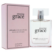 Amazing Grace Philosophy EDP Spray for Women 2 oz