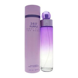 360 Purple by Perry Ellis for Women - 6.8 oz EDP Spray