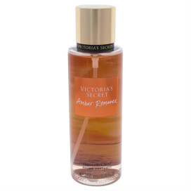 Amber Romance by Victorias Secret for Women - 8.4 oz Fragrance Mist