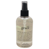 Pure Grace Body Spritz Philosophy Body Spray for Women 8 oz