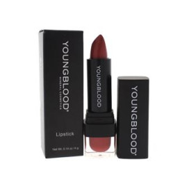 Lipstick - Smolder by Youngblood for Women - 0.14 oz Lipstick