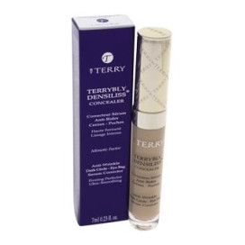 Terrybly Densiliss Concealer - # 3 Natural Beige by By Terry for Women - 0.23 oz Concealer