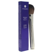 Cheek Brush - # 3 Angled by By Terry for Women - 1 Pc Brush