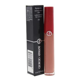 Lip Maestro Intense Velvet Color - # 202 by Giorgio Armani for Women - 0.22 oz Lip Gloss