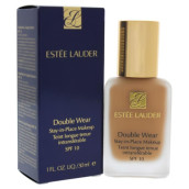 Double Wear Stay-In-Place Makeup SPF10 - 4N2 Spiced Sand - All Skin Types Estee Lauder Makeup for Women 1 oz