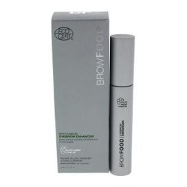 BrowFood Phyto-Medic Eyebrow Enhancer by LashFood for Women - 0.17 oz Eyebrow