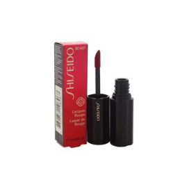 Lacquer Rouge - # RD607 Nocturne by Shiseido for Women - 0.2 oz Lip Gloss
