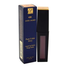Pure Color Envy Liquid Lip Potion - # 430 True Liar by Estee Lauder for Women - 0.24 oz Lip Gloss