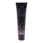 Hot Prep Me Heat Protection Blow Dry Primer by Sexy Hair for Women - 5.1 oz Primer