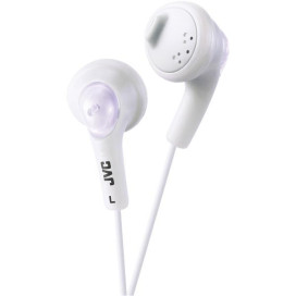 GUMY EARBUDS WHITE