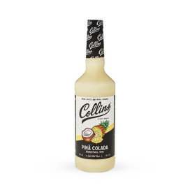 32 oz. Pina Colada Cocktail Mix by Collins