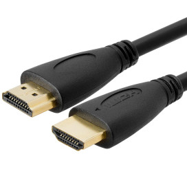 30 AWG High Speed HDMI Cable 6 Feet