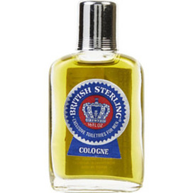 BRITISH STERLING by Dana 241796 - Type: Fragrances for MEN