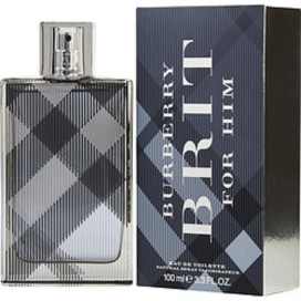 BURBERRY BRIT by Burberry 294160 - Type: Fragrances for MEN