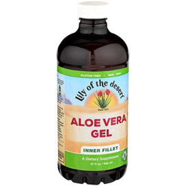 Aloe Vera Juice - 32 OZ