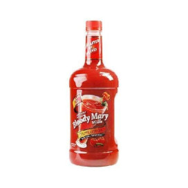 MASTER OF MIXES, MIX BLOODY MARY 5PPPR, 1.75 LT, (Pack of 6)