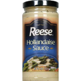 REESE, SAUCE HOLLANDAISE, 7.5 OZ, (Pack of 6)