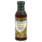 WALDEN FARMS, DRSSNG CF BALSAMIC, 12 OZ, (Pack of 6)
