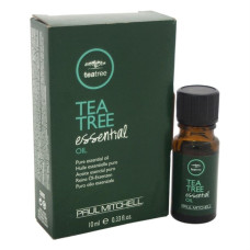 Tea Tree Essential oil Paul Mitchell Oil for Unisex 0.3 oz